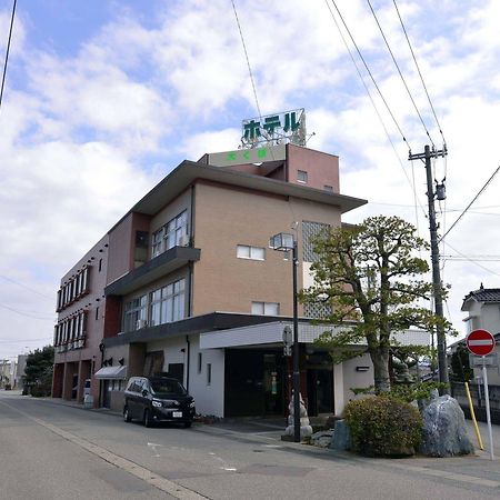 קומטסו Okubo Ryokan מראה חיצוני תמונה