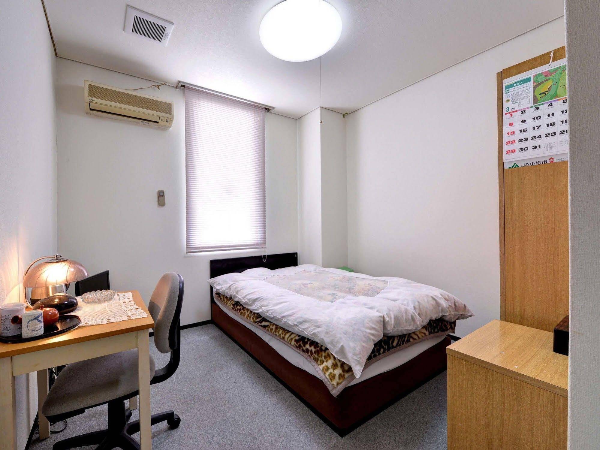 קומטסו Okubo Ryokan מראה חיצוני תמונה