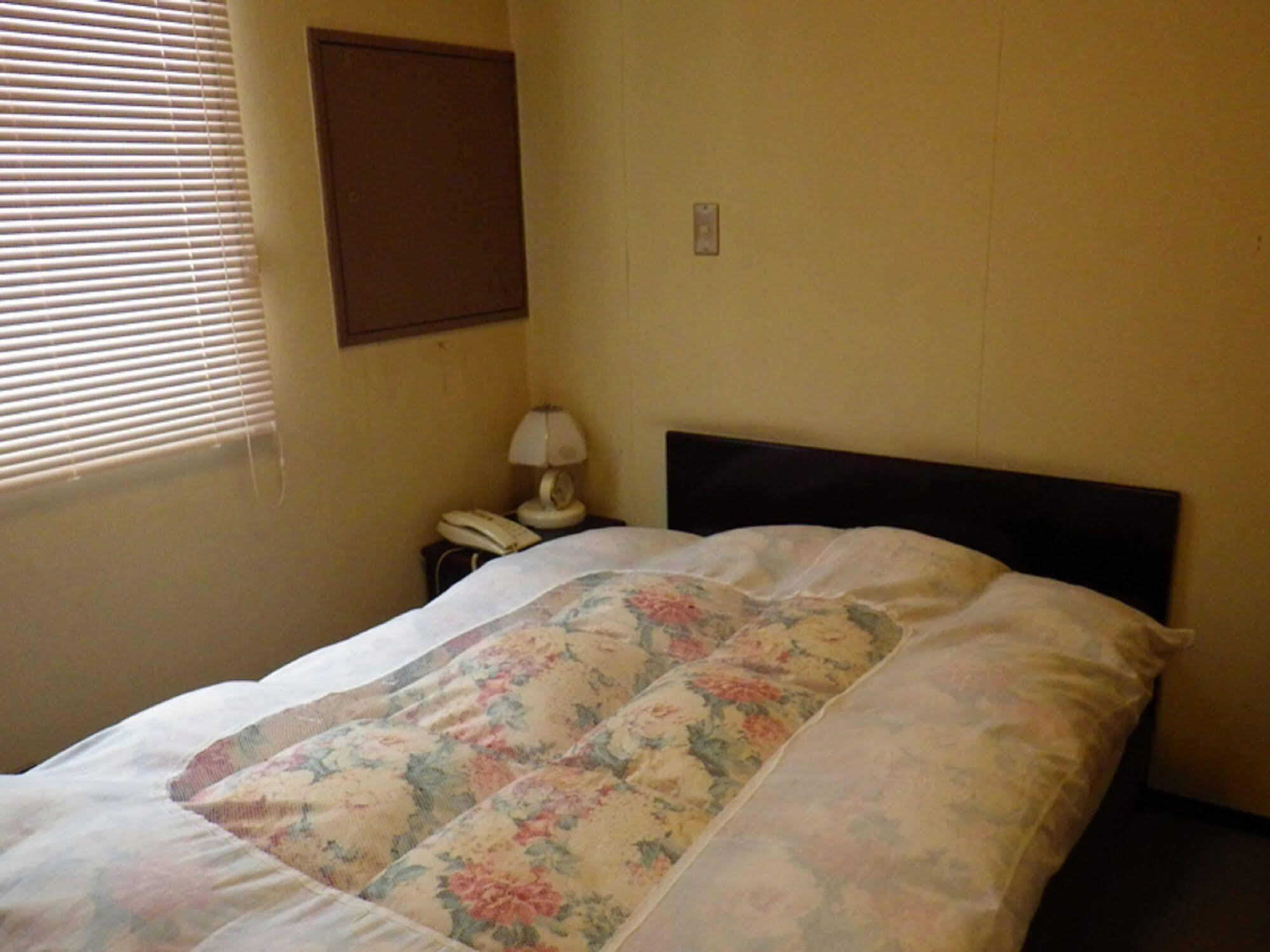 קומטסו Okubo Ryokan מראה חיצוני תמונה