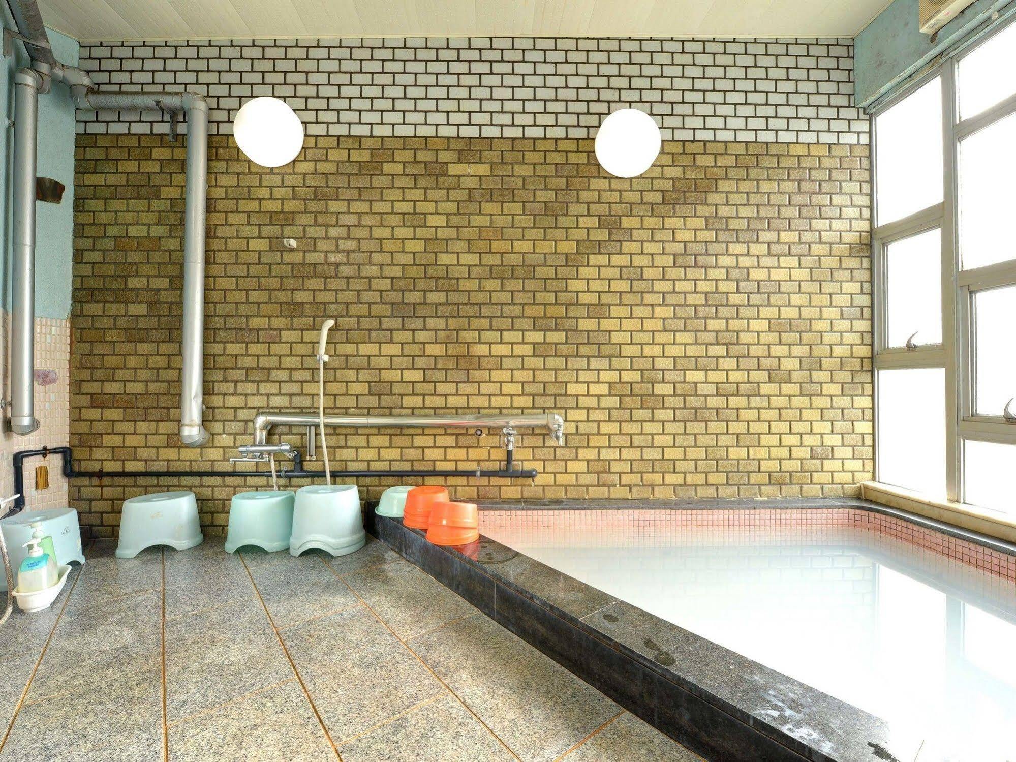 קומטסו Okubo Ryokan מראה חיצוני תמונה